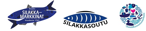 silakkamainos logot